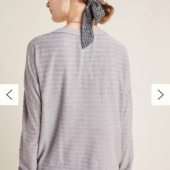 Delilah Pullover - Picture 3 of 4